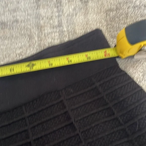 Loft Mid Skirt Size L - Picture 4 of 5